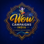 WOW Campaigns logo