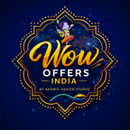 WOW Offers logo