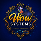 WOW Systems logo