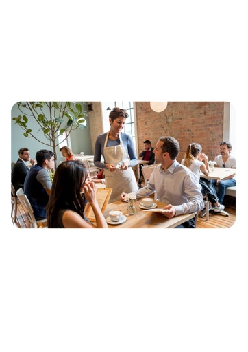 Restaurants & Cafes