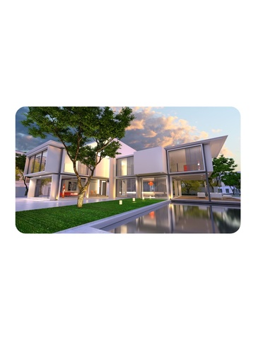 Real Estates & Apartments