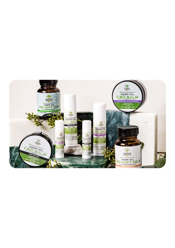 Retail Products Sector