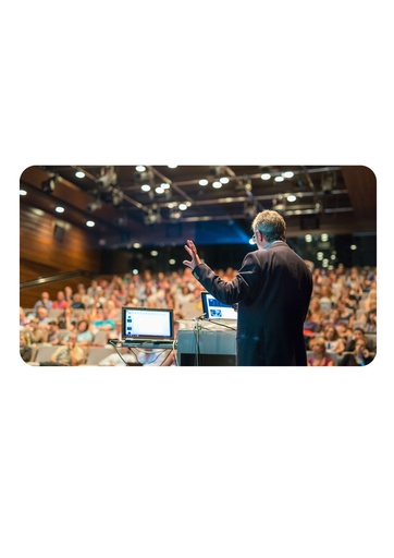 Corporate Events Sector